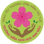 Trường Mầm Non Hoa Anh Đào